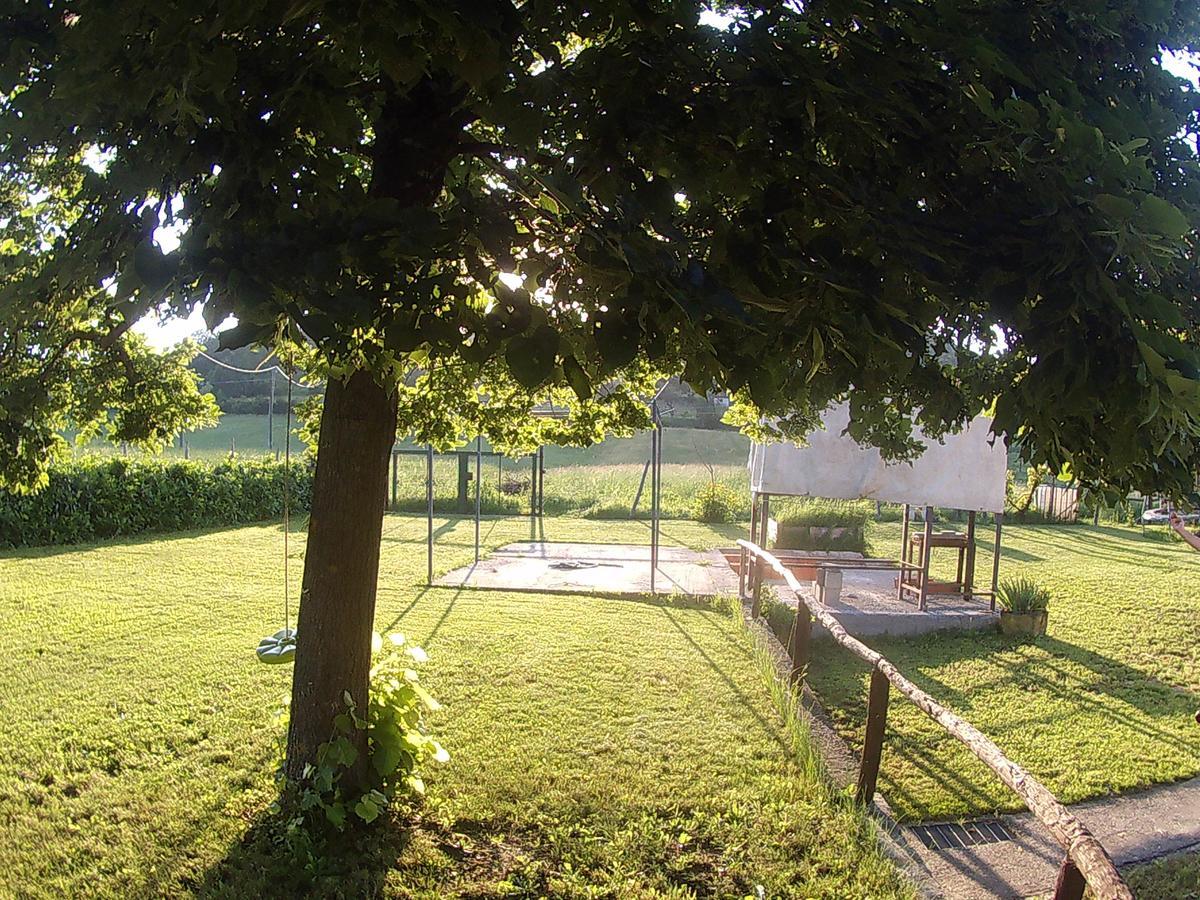 Gavi/Alice Open Space Exterior foto