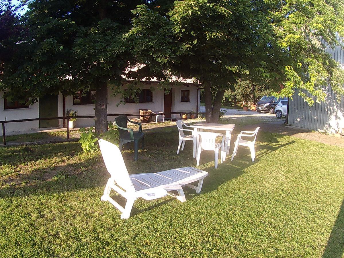 Gavi/Alice Open Space Exterior foto