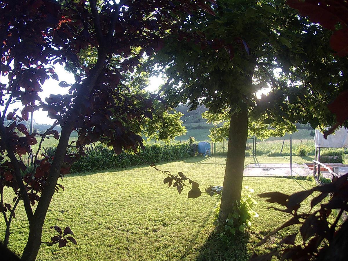 Gavi/Alice Open Space Exterior foto